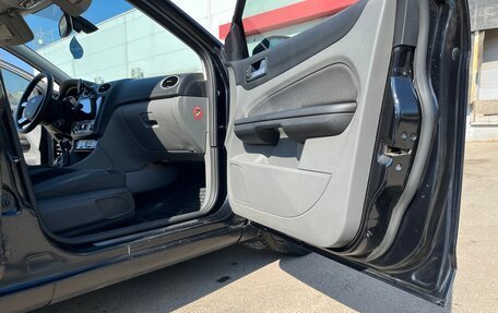 Ford Focus II рестайлинг, 2008 год, 640 000 рублей, 11 фотография