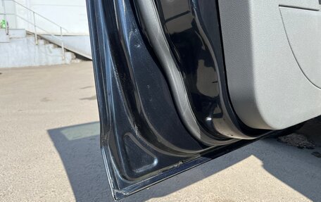 Ford Focus II рестайлинг, 2008 год, 640 000 рублей, 8 фотография