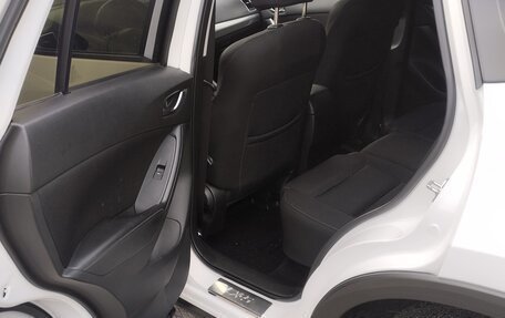 Mazda CX-5 II, 2017 год, 2 045 000 рублей, 9 фотография