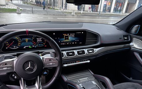 Mercedes-Benz GLE AMG, 2022 год, 10 500 000 рублей, 7 фотография