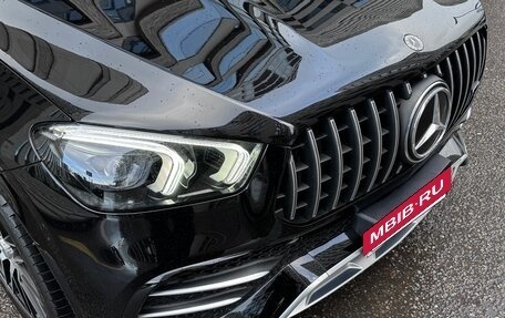 Mercedes-Benz GLE AMG, 2022 год, 10 500 000 рублей, 3 фотография