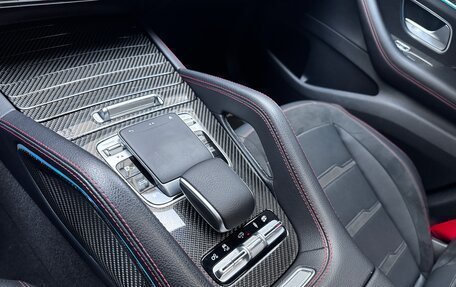 Mercedes-Benz GLE AMG, 2022 год, 10 500 000 рублей, 14 фотография