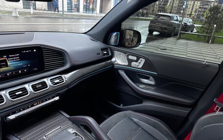 Mercedes-Benz GLE AMG, 2022 год, 10 500 000 рублей, 9 фотография