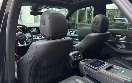 Mercedes-Benz GLE AMG, 2022 год, 10 500 000 рублей, 22 фотография