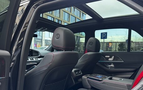 Mercedes-Benz GLE AMG, 2022 год, 10 500 000 рублей, 17 фотография