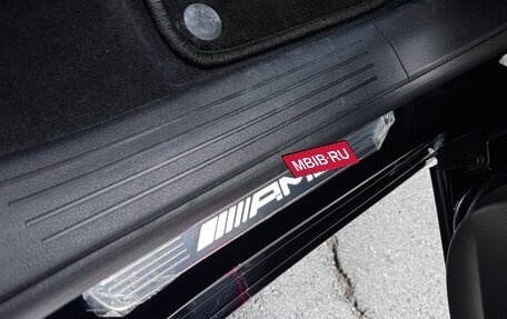 Mercedes-Benz GLE AMG, 2022 год, 10 500 000 рублей, 15 фотография