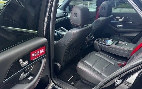 Mercedes-Benz GLE AMG, 2022 год, 10 500 000 рублей, 18 фотография