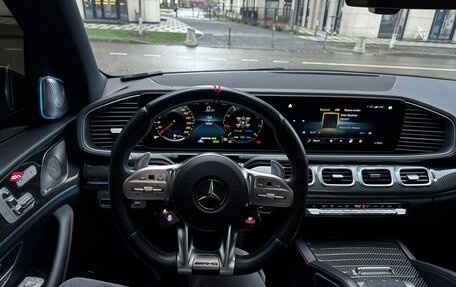 Mercedes-Benz GLE AMG, 2022 год, 10 500 000 рублей, 13 фотография