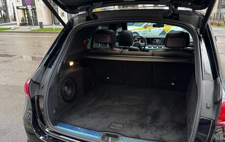 Mercedes-Benz GLE AMG, 2022 год, 10 500 000 рублей, 23 фотография