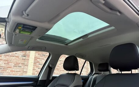 Volkswagen Golf VII, 2020 год, 2 399 000 рублей, 15 фотография