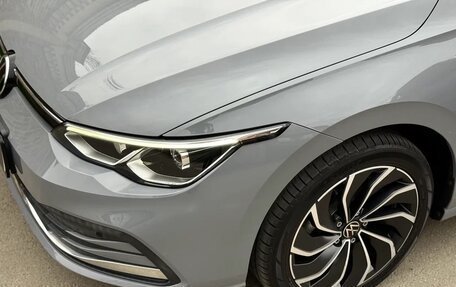 Volkswagen Golf VII, 2020 год, 2 399 000 рублей, 8 фотография