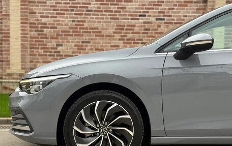 Volkswagen Golf VII, 2020 год, 2 399 000 рублей, 6 фотография