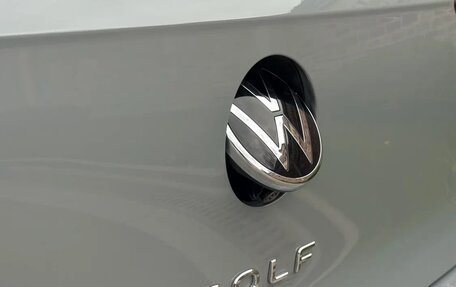 Volkswagen Golf VII, 2020 год, 2 399 000 рублей, 11 фотография