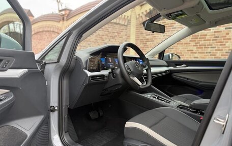 Volkswagen Golf VII, 2020 год, 2 399 000 рублей, 14 фотография