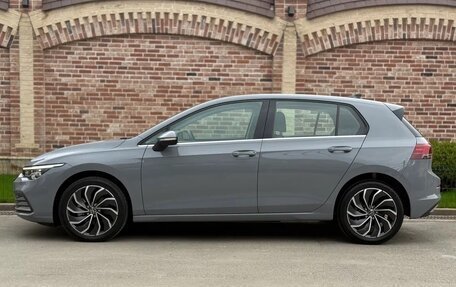 Volkswagen Golf VII, 2020 год, 2 399 000 рублей, 5 фотография