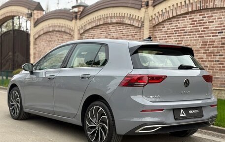 Volkswagen Golf VII, 2020 год, 2 399 000 рублей, 3 фотография