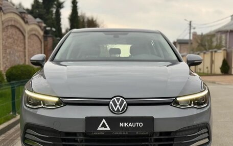 Volkswagen Golf VII, 2020 год, 2 399 000 рублей, 2 фотография