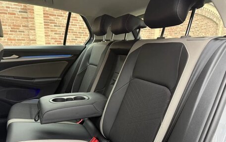 Volkswagen Golf VII, 2020 год, 2 399 000 рублей, 18 фотография