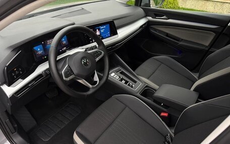 Volkswagen Golf VII, 2020 год, 2 399 000 рублей, 17 фотография