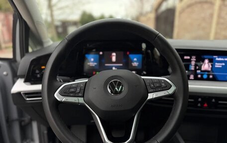 Volkswagen Golf VII, 2020 год, 2 399 000 рублей, 19 фотография