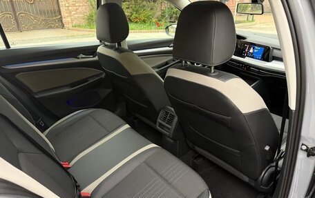 Volkswagen Golf VII, 2020 год, 2 399 000 рублей, 25 фотография