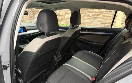 Volkswagen Golf VII, 2020 год, 2 399 000 рублей, 23 фотография