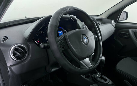 Renault Duster I рестайлинг, 2015 год, 1 123 000 рублей, 11 фотография