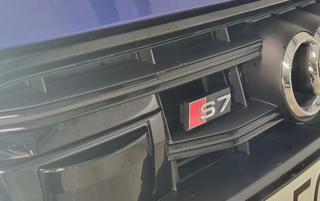 Audi S7, 2019 год, 8 500 000 рублей, 7 фотография