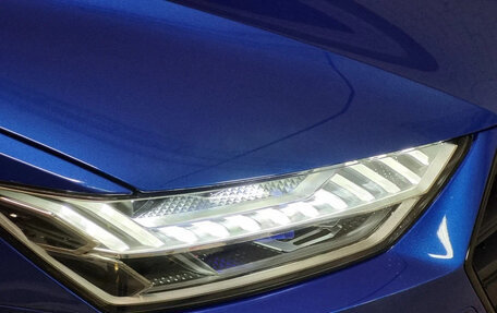 Audi S7, 2019 год, 8 500 000 рублей, 5 фотография