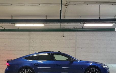 Audi S7, 2019 год, 8 500 000 рублей, 3 фотография