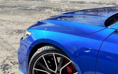 Audi S7, 2019 год, 8 500 000 рублей, 4 фотография