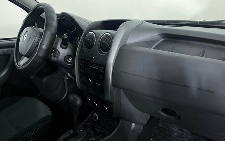 Renault Duster I рестайлинг, 2015 год, 1 123 000 рублей, 9 фотография