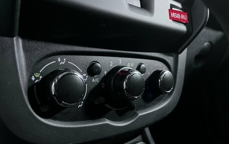 Renault Duster I рестайлинг, 2015 год, 1 123 000 рублей, 12 фотография