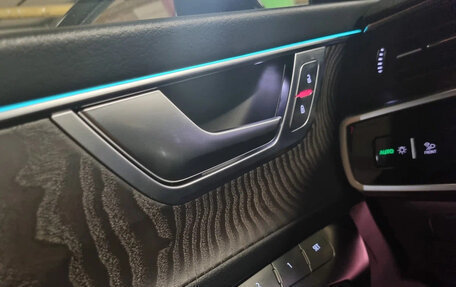 Audi S7, 2019 год, 8 500 000 рублей, 11 фотография