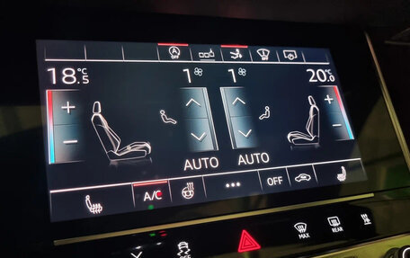 Audi S7, 2019 год, 8 500 000 рублей, 13 фотография