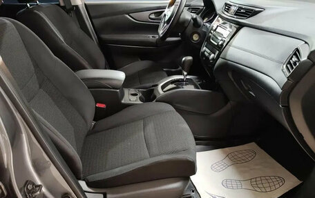 Nissan Qashqai, 2021 год, 1 900 000 рублей, 8 фотография