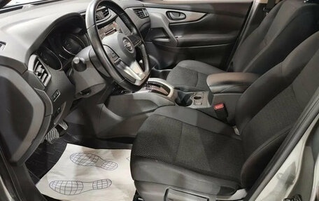 Nissan Qashqai, 2021 год, 1 900 000 рублей, 7 фотография