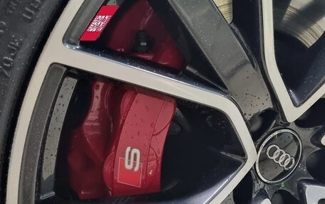Audi S7, 2019 год, 8 500 000 рублей, 15 фотография