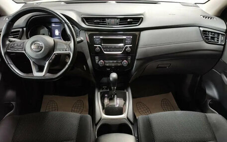 Nissan Qashqai, 2021 год, 1 900 000 рублей, 10 фотография