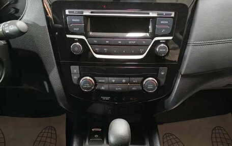 Nissan Qashqai, 2021 год, 1 900 000 рублей, 13 фотография