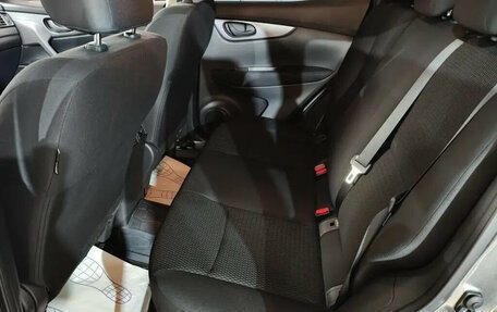 Nissan Qashqai, 2021 год, 1 900 000 рублей, 15 фотография