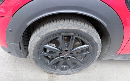 MINI Countryman II (F60), 2021 год, 3 097 000 рублей, 7 фотография