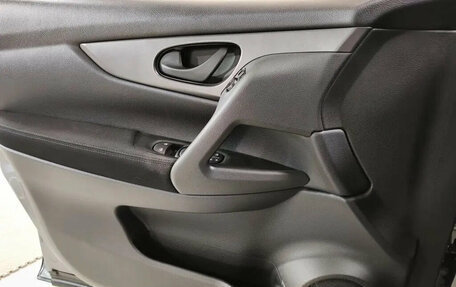 Nissan Qashqai, 2021 год, 1 900 000 рублей, 14 фотография