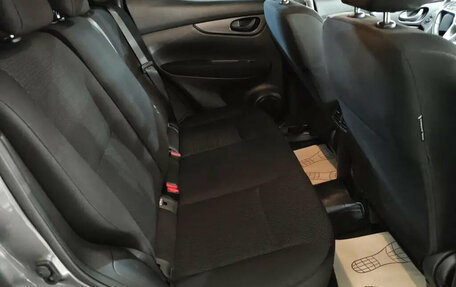 Nissan Qashqai, 2021 год, 1 900 000 рублей, 16 фотография