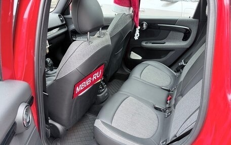 MINI Countryman II (F60), 2021 год, 3 097 000 рублей, 8 фотография