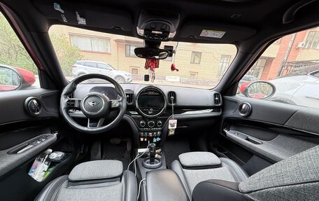 MINI Countryman II (F60), 2021 год, 3 097 000 рублей, 10 фотография