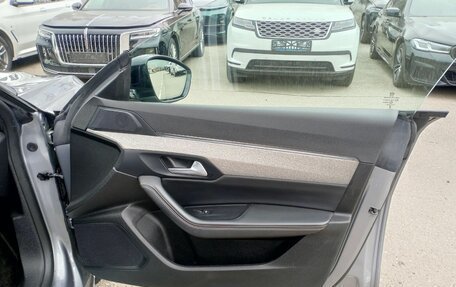 Peugeot 508 II, 2019 год, 1 655 000 рублей, 13 фотография