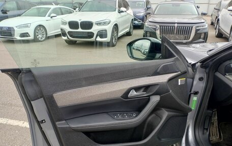 Peugeot 508 II, 2019 год, 1 655 000 рублей, 10 фотография