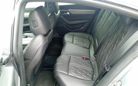 Peugeot 508 II, 2019 год, 1 655 000 рублей, 15 фотография