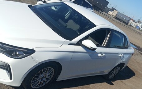 Geely Emgrand, 2024 год, 1 510 000 рублей, 3 фотография